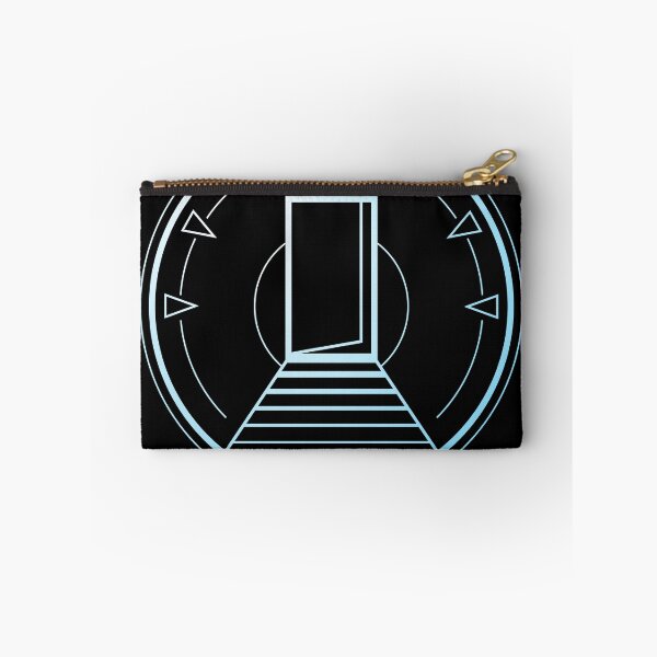 Item preview, Dimension Door Spell Symbol designed and sold by Unspelled.