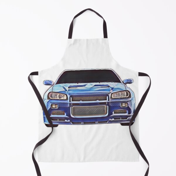 Item preview, Nissan Skyline GTR R34 designed and sold by Sam-wong.