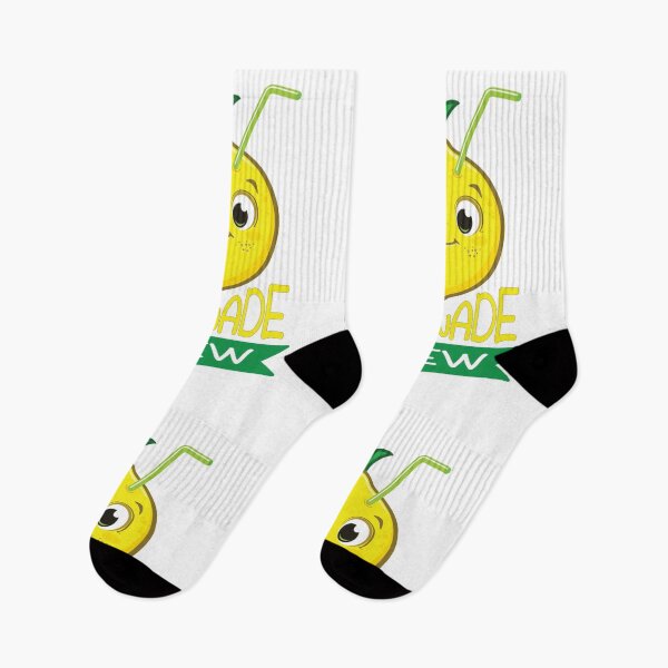 Item preview, Lemonade Crew designed and sold by koonam.