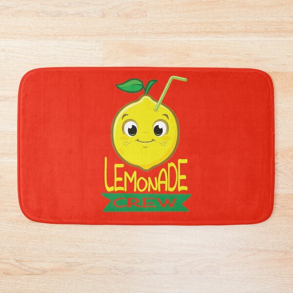 Item preview, Lemonade Crew designed and sold by koonam.