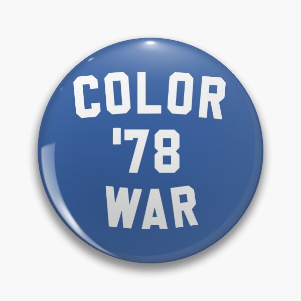 Item preview, Camp Nightwing Color War ‘78 designed and sold by FinalGirlArt.
