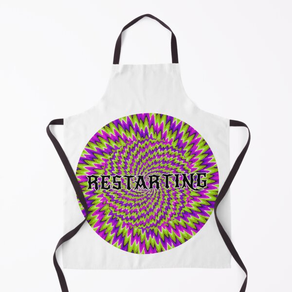 Item preview, Restarting Pointed Pulse Illusion  designed and sold by PodiShawna.