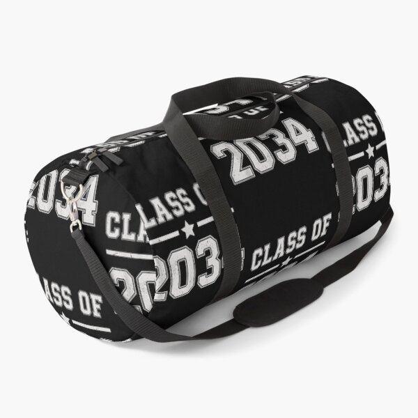 Item preview, Class Of 2034 Grow With Me Graduation First Day Of School designed and sold by wilsonart91.