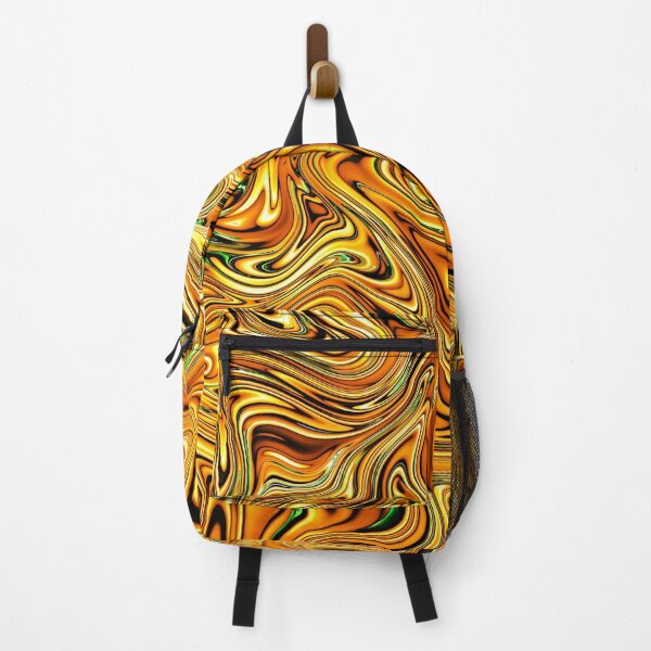 Item preview, Glossy Yellow - Marble Art designed and sold by Flydea.
