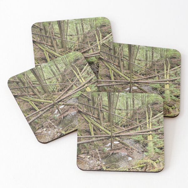 Item preview, Mossy forest designed and sold by Kadventures01.