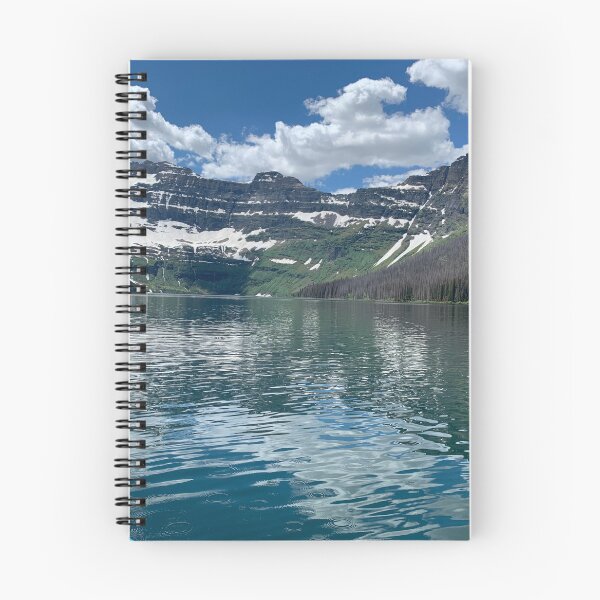 Item preview, Cameron Lake designed and sold by Igloomum.