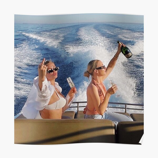 BFFS Poster