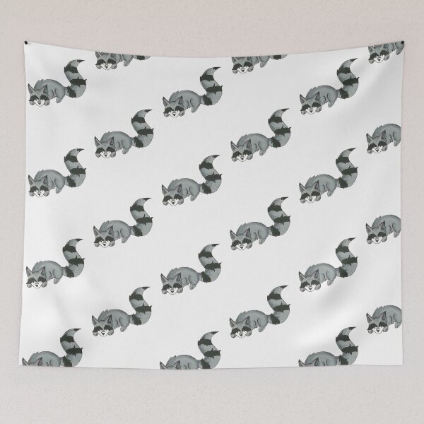 Item preview, Little Sneak designed and sold by KOKeefeArt.