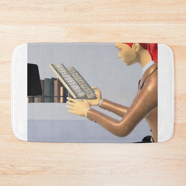 Item preview, Girl reading designed and sold by Helenafashion.