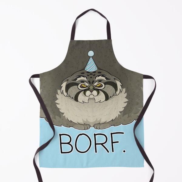 Item preview, Borf designed and sold by scorpiondoctor.