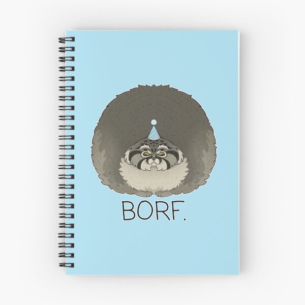 Item preview, Borf designed and sold by scorpiondoctor.