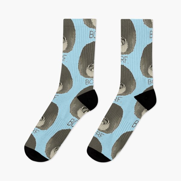 Item preview, Borf designed and sold by scorpiondoctor.
