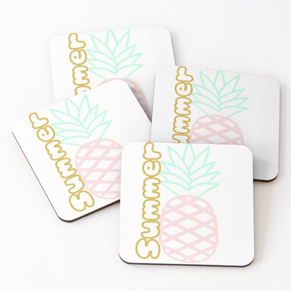 Item preview, Summer Pineapple designed and sold by Kayia-Designs.