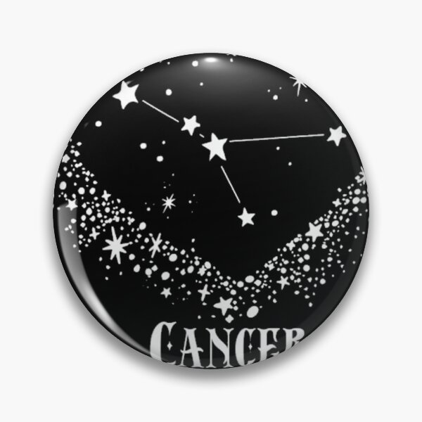 Item preview, Cancer Zodiac Sign T-Shir designed and sold by davis2014.
