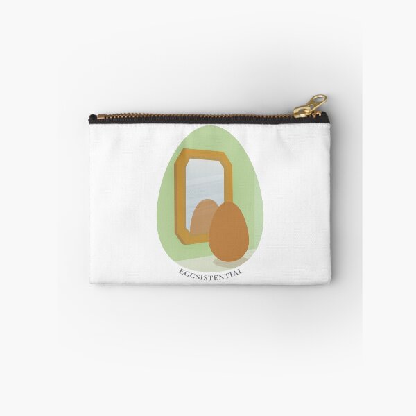 Item preview, Eggsistential designed and sold by creativecore25.