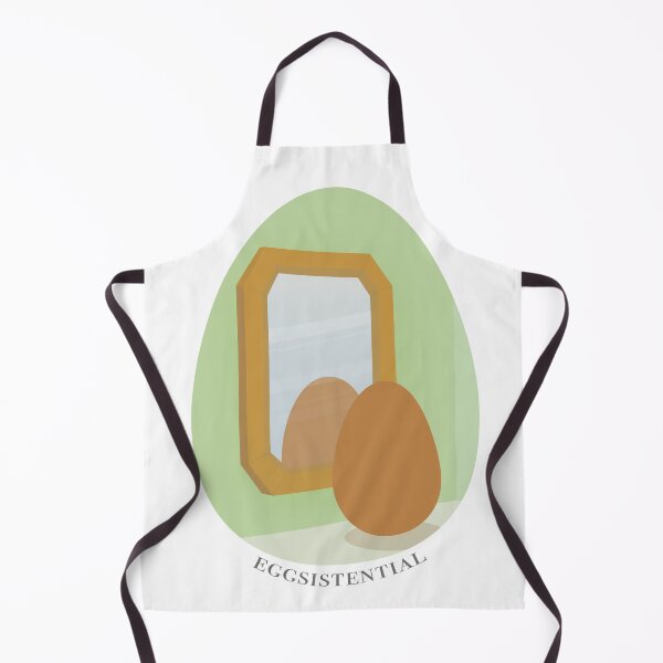 Item preview, Eggsistential designed and sold by creativecore25.