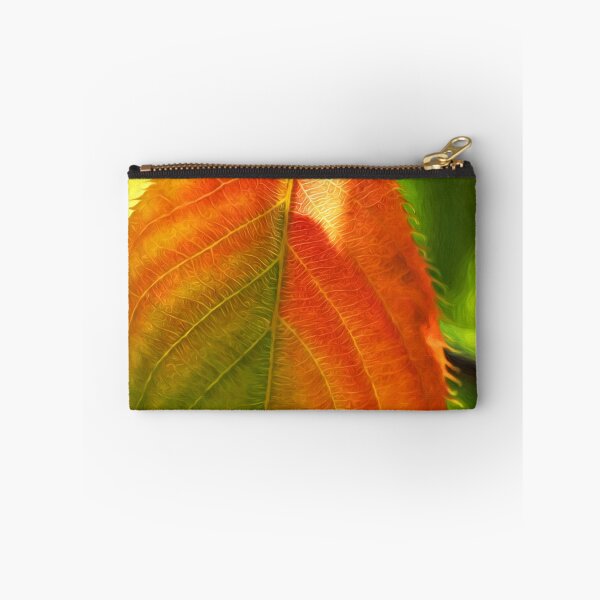 Item preview, Autumn Leaf Impressions designed and sold by Dorset Girl.