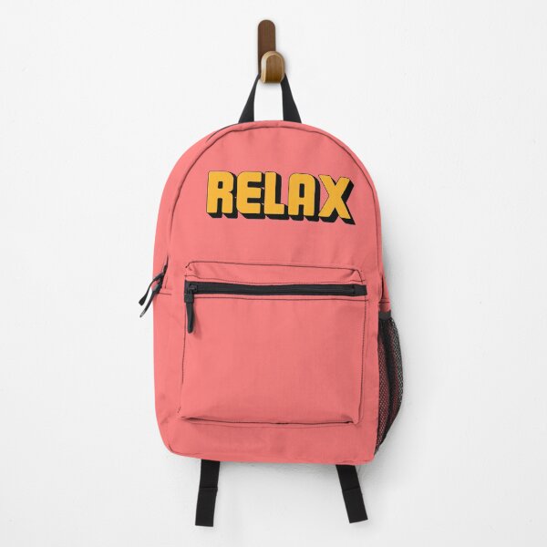 Item preview, Relax | Motivational Quote designed and sold by KarolinaPaz.