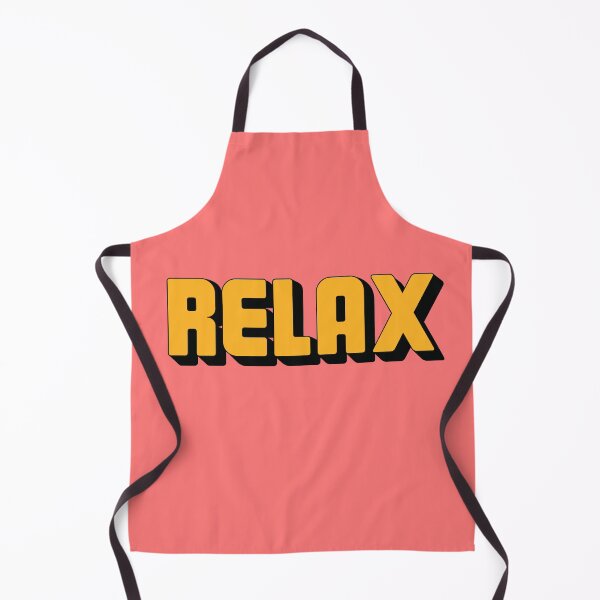 Item preview, Relax | Motivational Quote designed and sold by KarolinaPaz.