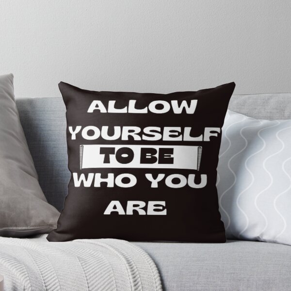 Item preview, ALLOW YOURSELF designed and sold by jmed70.