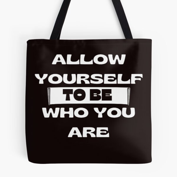 Item preview, ALLOW YOURSELF designed and sold by jmed70.
