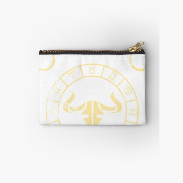 Item preview, Taurus Facts Zodiac Sign designed and sold by davis2014.