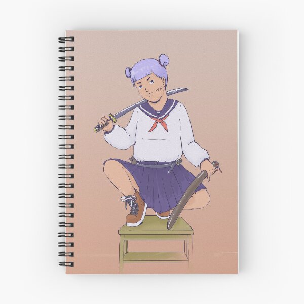Item preview, Seifuku : Girl in Japanese Student Uniform designed and sold by atranube.