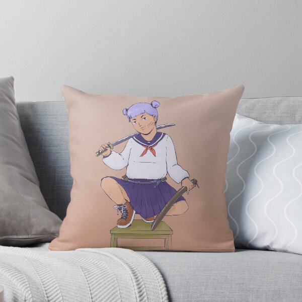 Item preview, Seifuku : Girl in Japanese Student Uniform designed and sold by atranube.