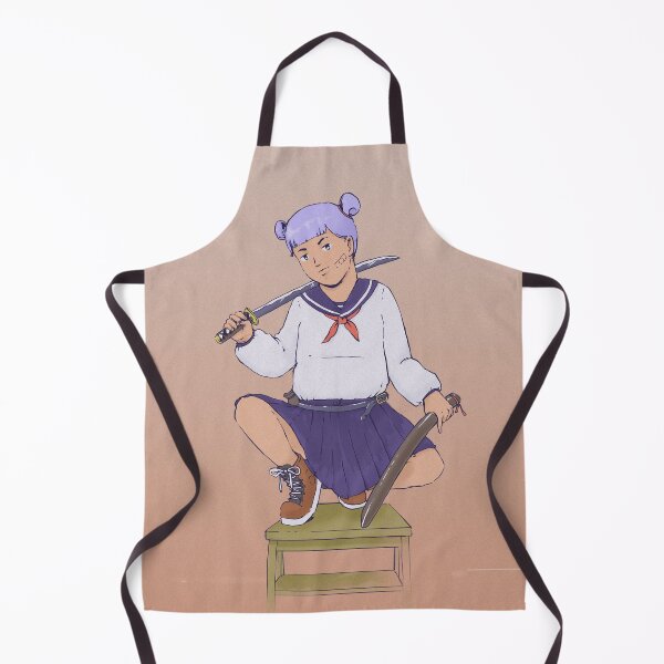 Item preview, Seifuku : Girl in Japanese Student Uniform designed and sold by atranube.