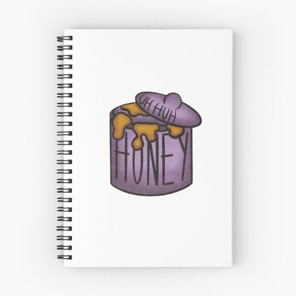 Item preview, uh huh honey designed and sold by lovetflo.