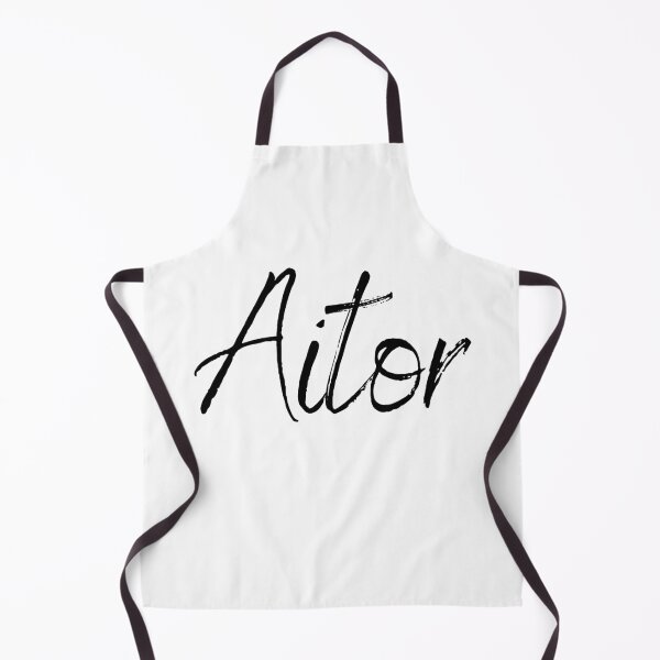 Item preview, Aitor designed and sold by YourGoldenName.
