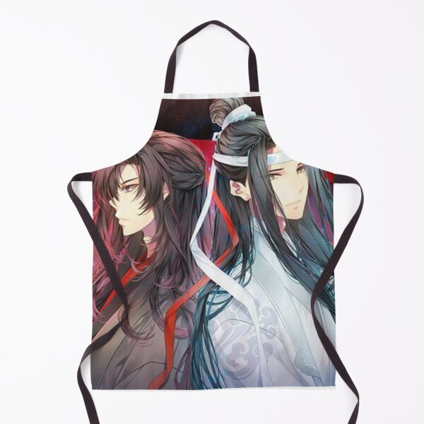 Item preview, WANGXIAN.CULTIVATOR.SOULMATES designed and sold by stephylee88.