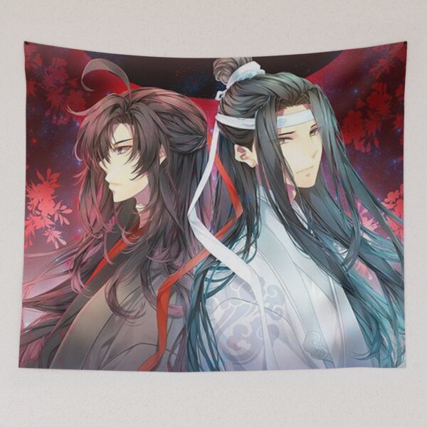 Item preview, WANGXIAN.CULTIVATOR.SOULMATES designed and sold by stephylee88.