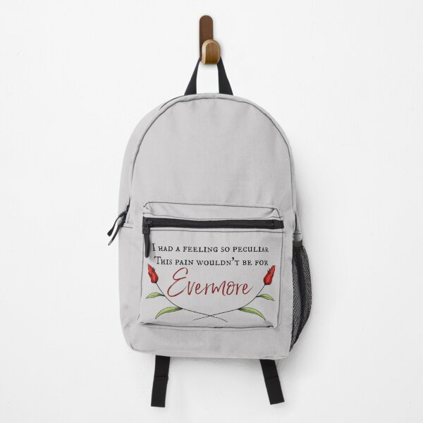 Item preview, Evermore Taylor Swift Lyrics designed and sold by nvrland-novelty.