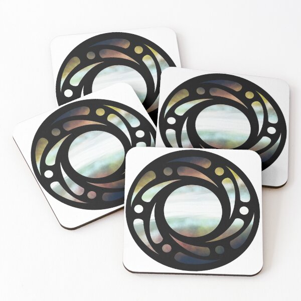 Item preview, Mobius Timeline designed and sold by HexDawn.