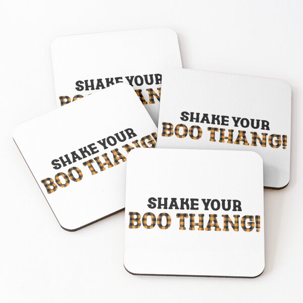 Item preview, Shake your boo thang designed and sold by taylor-lang.
