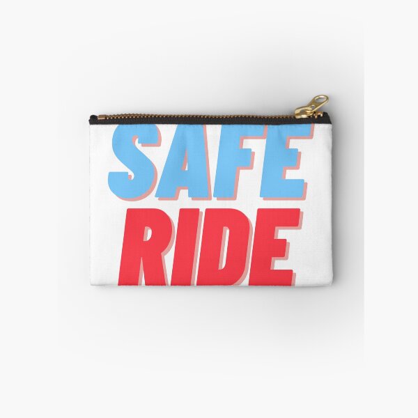 Item preview, safe ride designed and sold by axelpua.