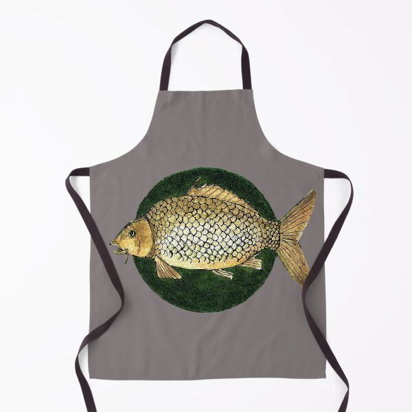 Item preview, Cod Fish designed and sold by WanderingMogwai.