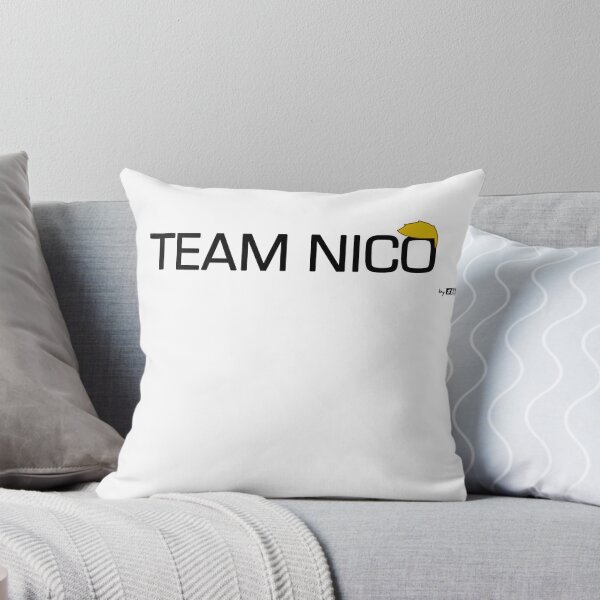 Item preview, Team Nico 3 designed and sold by FakeF1Shop.