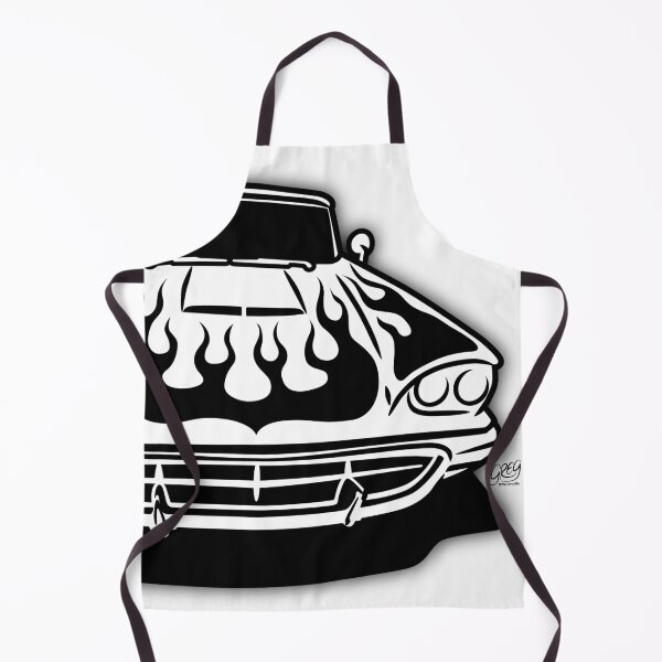 Item preview, 1960 Thunderbird designed and sold by Automotive Art by Greg.