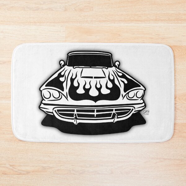 Item preview, 1960 Thunderbird designed and sold by Automotive Art by Greg.
