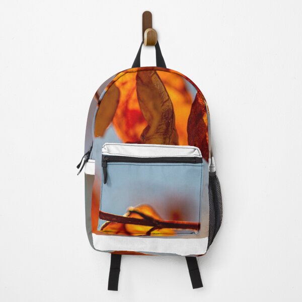Item preview, Fall Leaves brightly lit by the sun designed and sold by abcpho2grafy.