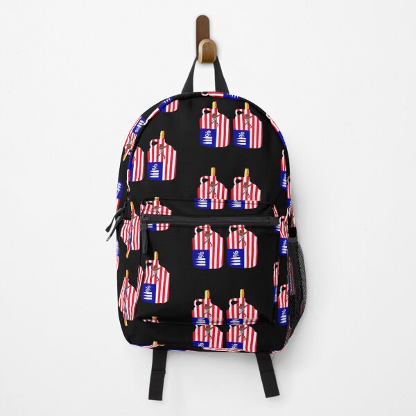 Item preview, Nice jugs American flag cowboy skull  designed and sold by Designs Of all kinds.