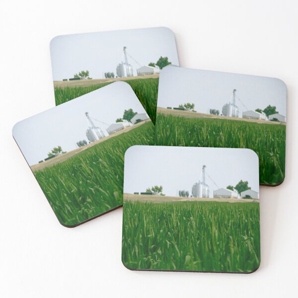 Item preview, A peaceful country farm designed and sold by J-KAP.