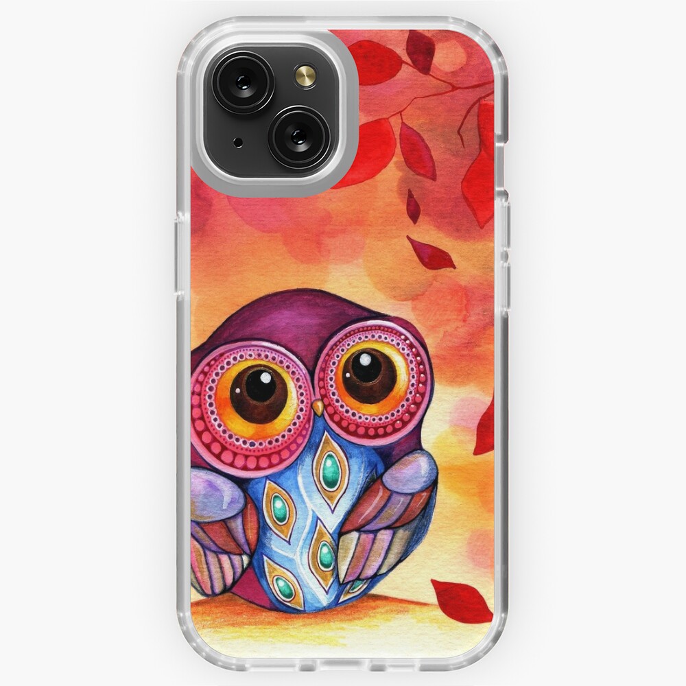 Item preview, iPhone Soft Case designed and sold by ClearJadeStudio.