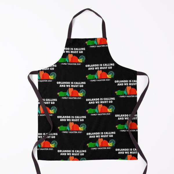 Item preview, Funny Orlando Family Vacation 2021 We Must Go product designed and sold by jakehughes2015.