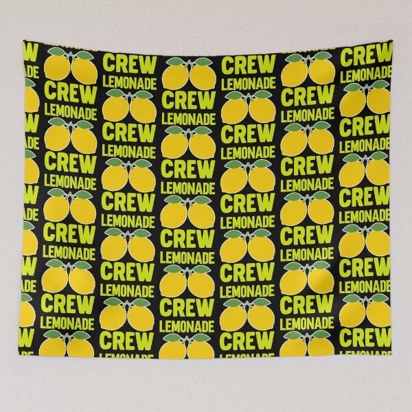 Item preview, Lemonade crew  designed and sold by KGN  CREATIVITY.