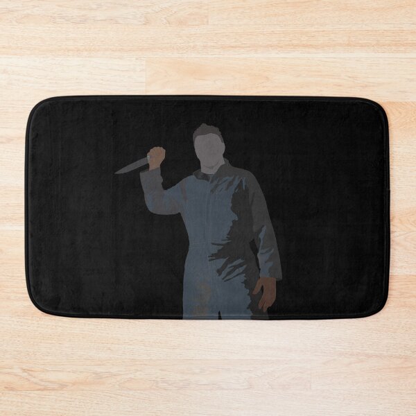 Item preview, Halloween Bad Guy silhouette  designed and sold by I Am Skye With An E.