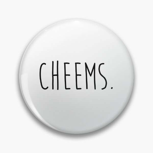 Item preview, Cheems designed and sold by AceKarDesigns.