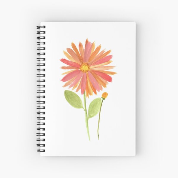 Help Others Spiral Notebook
